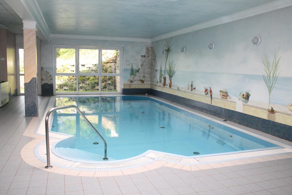 Vitalhotel Sonnblick Villach Exterior foto