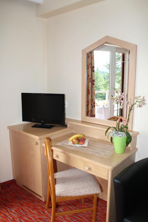 Vitalhotel Sonnblick Villach Quarto foto