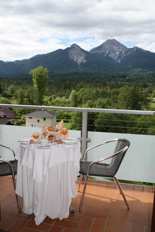 Vitalhotel Sonnblick Villach Quarto foto