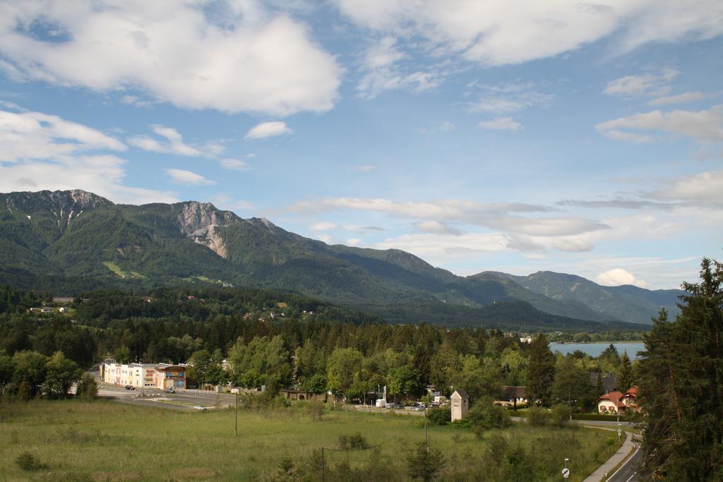 Vitalhotel Sonnblick Villach Quarto foto